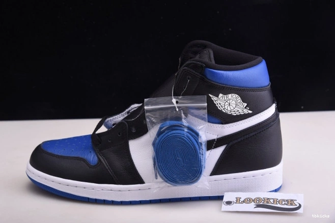 TB Retro 1 OG High Game Jordan 555088-041 Air Royal 0815